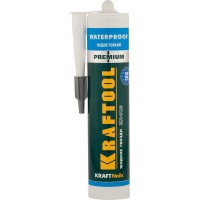 Клей монтажный KN-915 KRAFTOOL KraftNails PREMIUM WATERPROOF