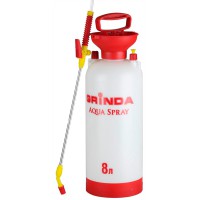 Опрыскиватель садовый GRINDA Aqua Spray 8 л