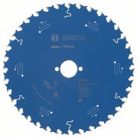 Пильный диск BOSCH Expert for Wood 235×30-36Т
