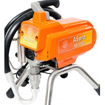 Окрасочный аппарат ASPRO 2700
