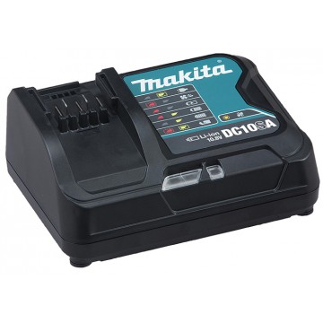 Зарядное устройство Makita DC10SA быстро-зарядное
