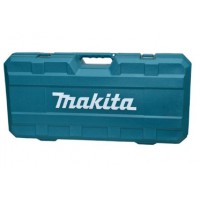 Пластиковый чемодан Makita для 2 УШМ