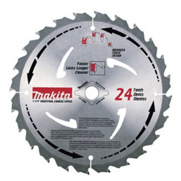 Пильный диск Makita 235×30/25/16×1,6-20Т