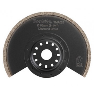 Сегментированный пильный диск Makita TMA026 алмазный