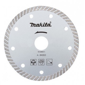 Алмазный диск Makita Standart 180×22,23×7 мм