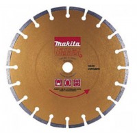 Алмазный диск Makita 180×22,23/25,4 мм