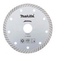 Алмазный диск Makita Turbo 180×22,23 мм