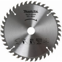 Пильный диск Makita Standart 235×30/25×2,4-48Т