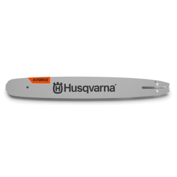 Шина Husqvarna X-Force, 13"/33 см, 0.325", SN, 1.5 мм, 56 хвостовиков