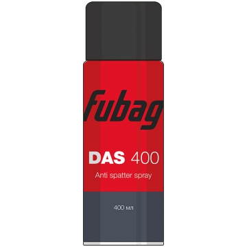 Спрей антипригарный Fubag DAS 400