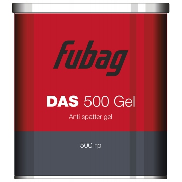 Гель антипригарный Fubag DAS 500