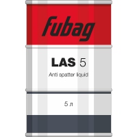 Антипригарная жидкость Fubag LAS 5