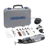 Многофункциональный инструмент DREMEL 8220 (8220-2/45)