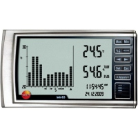 Термогигрометр TESTO 623 с функцией тренда