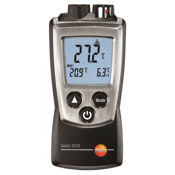 Инфракрасный термометр TESTO 810