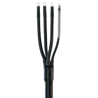 Концевая кабельная муфта КВТ (3+1)РКТп-1