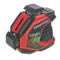 Лазерный нивелир CONDTROL XLiner Pento 360G