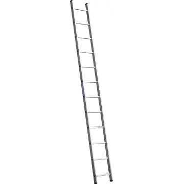 Лестница СИБИН приставная, 12 ступеней, высота 335 см
