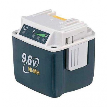 Аккумулятор Makita BH9020A 9,6 В, 2,0 А/ч, Ni-Mh