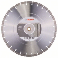 Алмазный отрезной круг BOSCH Expert for Universal 400-22,23 мм