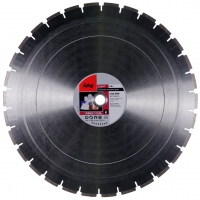 Алмазный диск Fubag GR-I D500 мм/ 30-25.4 мм