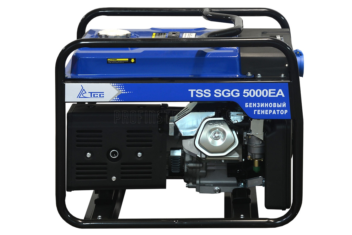  TSS SGG 5000 EA [190001] — цена, описание .