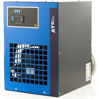 Осушитель сжатого воздуха рефрижераторного типа ATS DSI 60