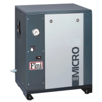 Винтовой компрессор FINI MICRO SE 4.0-10
