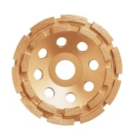 Алмазный тарельчатый диск Makita 115×22,23 мм