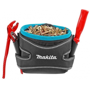 Поясная сумка для крепежа текстильная Makita