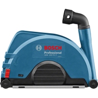 Кожух Bosch GDE 230 FC-T
