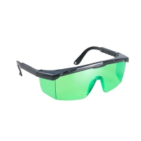 Очки для лазерных приборов зеленые FUBAG Glasses G