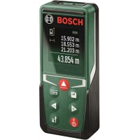 Лазерный дальномер Bosch UniversalDistance 50