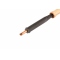 Паяльник электрический ЭПСН-03-80/220, деревянная ручка