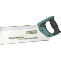 Ножовка с обушком для стусла KRAFTOOL KraftMax TENON