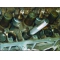 Набор инструментов для демонтажа/монтажа сальников клапанов в кейсе JTC