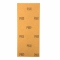 Шлифлист на бумажной основе, P 800, 115 х 280 мм, 5 шт., водостойкий Matrix