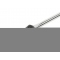 Вороток 1/2 L=610мм с шарниром и рукояткой JTC