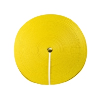 Лента текстильная TOR 5:1 90 мм 9000 кг (желтый)