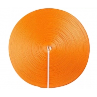 Лента текстильная TOR 7:1 300 мм 45000 кг (оранжевый)