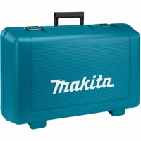 Кейс пластиковый Makita для цепной пилы BUC122