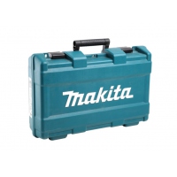 Кейс пластиковый Makita для УШМ 125 мм DGA504, DGA506, DGA508