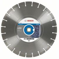 Алмазный отрезной круг Expert for Stone Bosch d400х20/25,40* мм