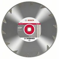 Алмазный отрезной круг по мрамору Bosch d125х22,23 мм