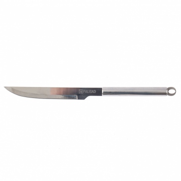 Нож для барбекю 35 см нержавеющая сталь Camping Palisad