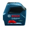 Лазерный нивелир Bosch GLL 2-10 G