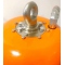 Пневматический аппарат для покраски ASPRO-68:1 101785