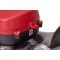 Комплект аккумуляторная газонокосилка Honda HRG 416 XB PE + АКБ + З/У