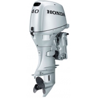 Подвесной лодочный мотор Honda BF 40 SRTU