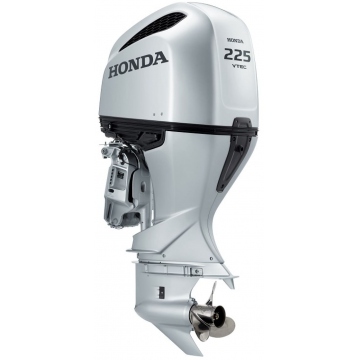 Подвесной лодочный мотор Honda BF 225 XDU